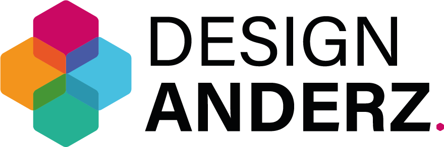 Design Anderz logo