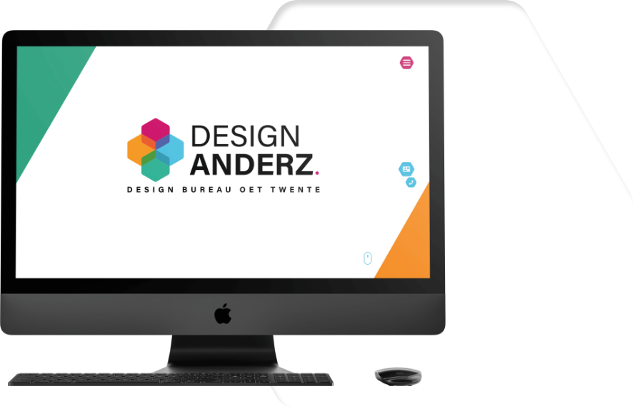 Website Design Anderz